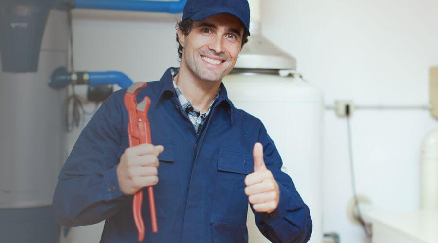 Professional Tankless Water Heater Installation in Dunning, NE